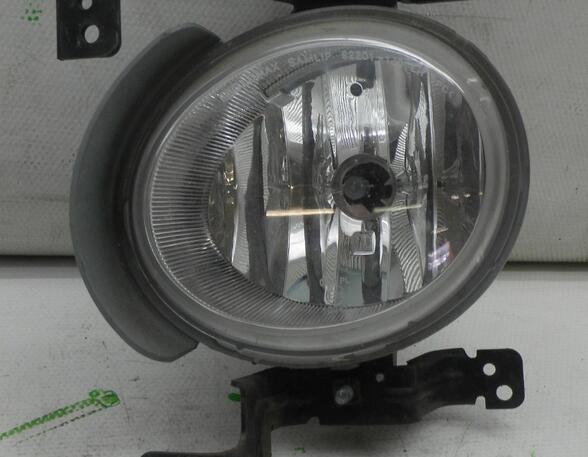 Mistlamp HYUNDAI i20 (PB, PBT)