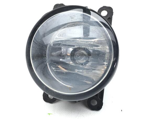 Fog Light RENAULT Scénic III (JZ0/1), RENAULT Grand Scénic III (JZ0/1)