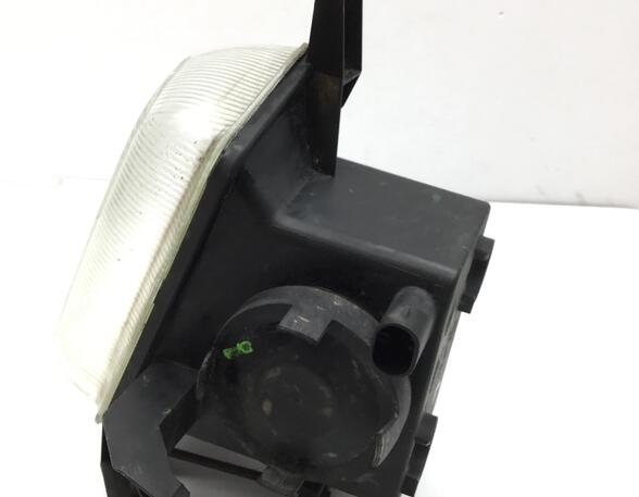 Mistlamp OPEL Astra G CC (F08, F48)