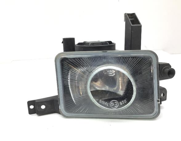 Mistlamp OPEL Corsa C (F08, F68)