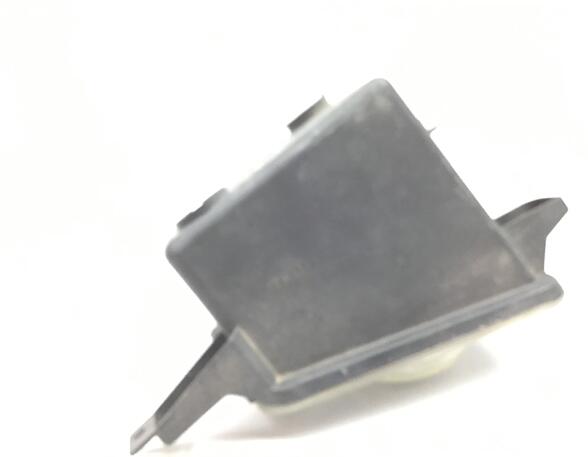 Mistlamp OPEL Corsa C (F08, F68)