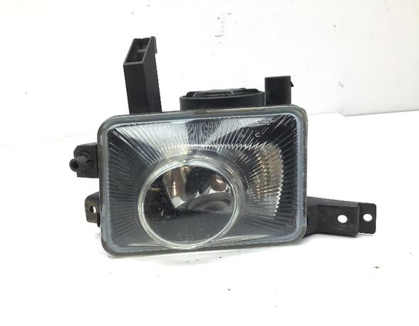 Fog Light OPEL CORSA C (X01)