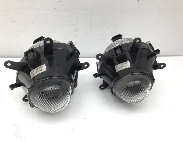 Mistlamp BMW 3 (E46)