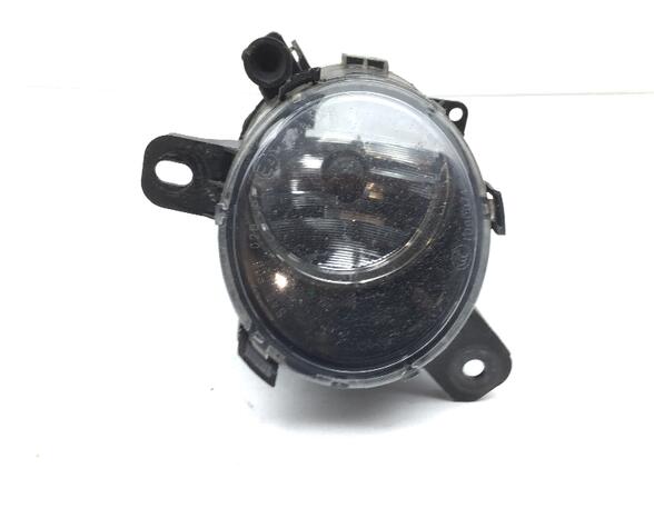 Mistlamp OPEL CORSA D (S07)