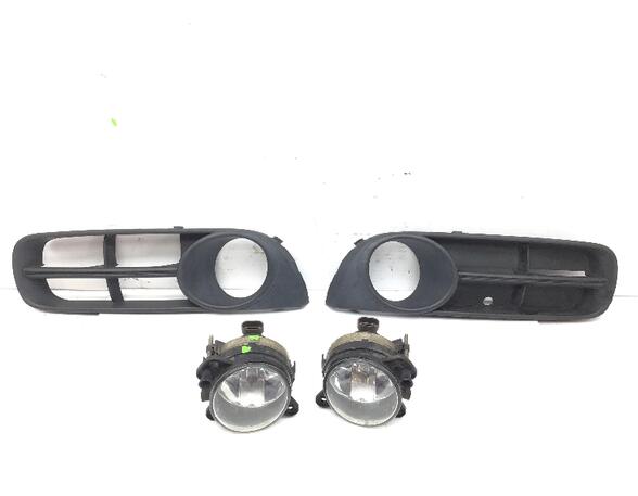 Fog Light Kit SKODA ROOMSTER (5J7), SKODA ROOMSTER Praktik (5J)