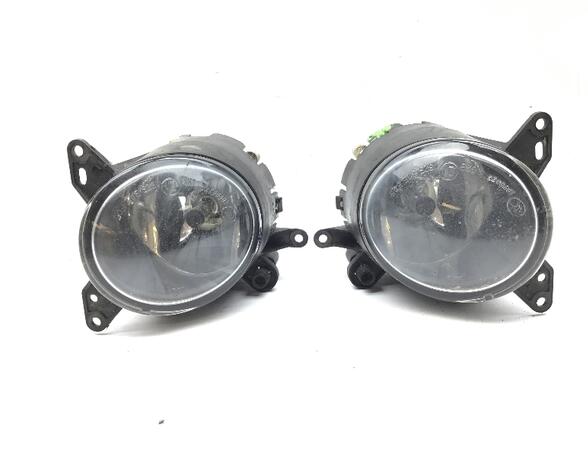 Fog Light Kit MITSUBISHI COLT VI (Z3_A, Z2_A), MITSUBISHI Colt VII (Z2_A)