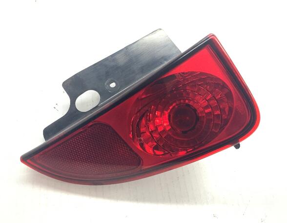 Rear Fog Light RENAULT Espace IV (JK0/1)