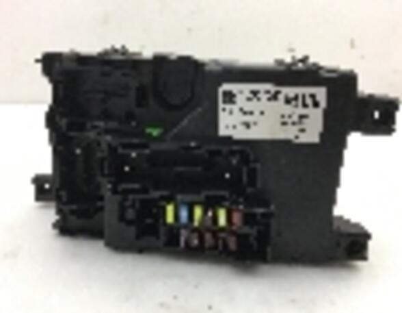 Fuse Box OPEL CORSA D (S07)