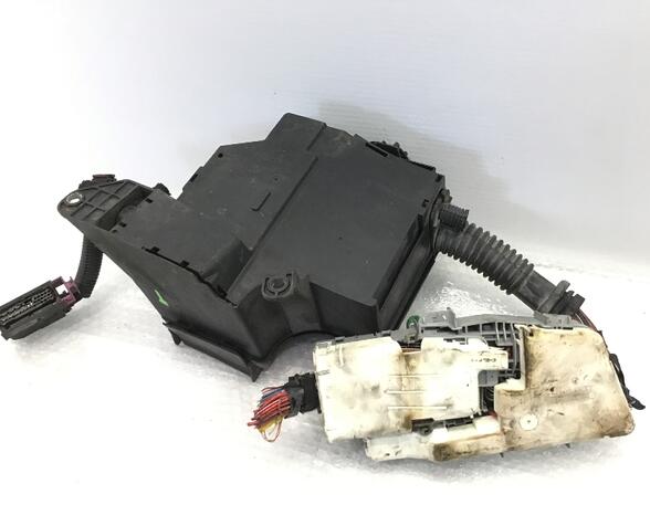 Fuse Box OPEL Corsa C (F08, F68)