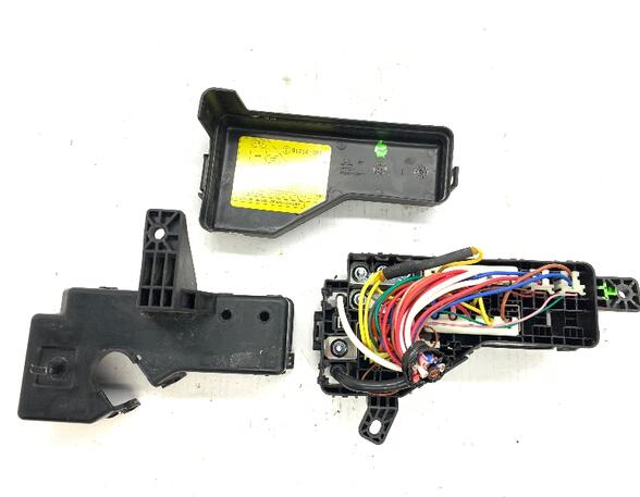 Fuse Box HYUNDAI i10 (PA)