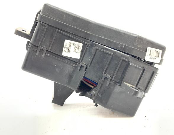 Fuse Box HYUNDAI i10 (PA)