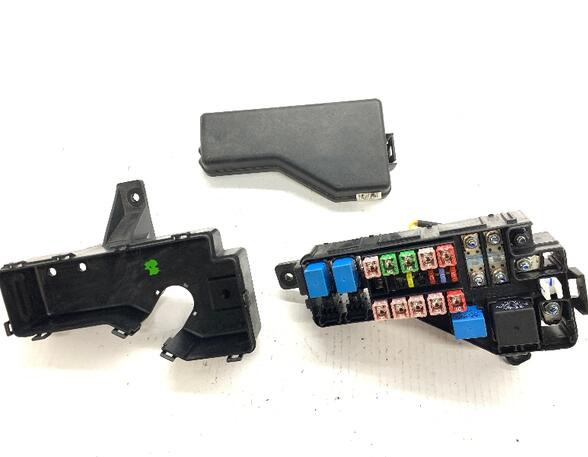 Fuse Box HYUNDAI i10 (PA)