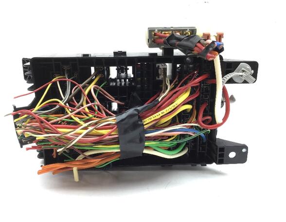 Fuse Box HYUNDAI i10 (PA)