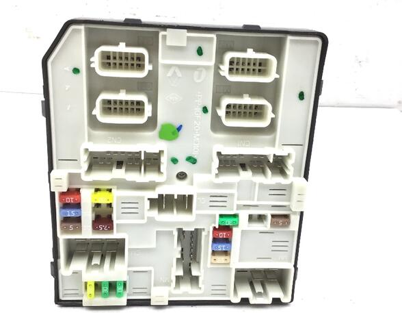 Fuse Box RENAULT MEGANE III Grandtour (KZ0/1)