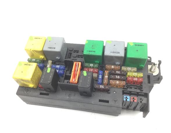 Fuse Box MERCEDES-BENZ M-CLASS (W164)