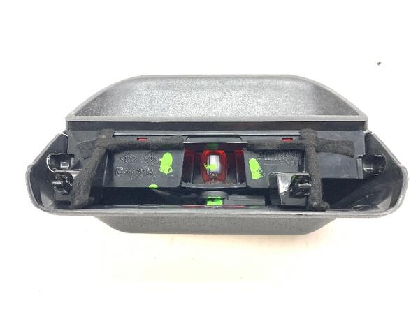 Auxiliary Stop Light DACIA Sandero (--), DACIA Logan (LS)