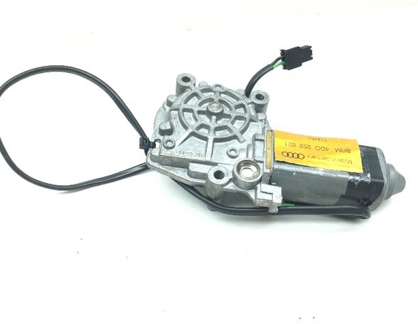 Electric Window Lift Motor AUDI A8 (4D2, 4D8)