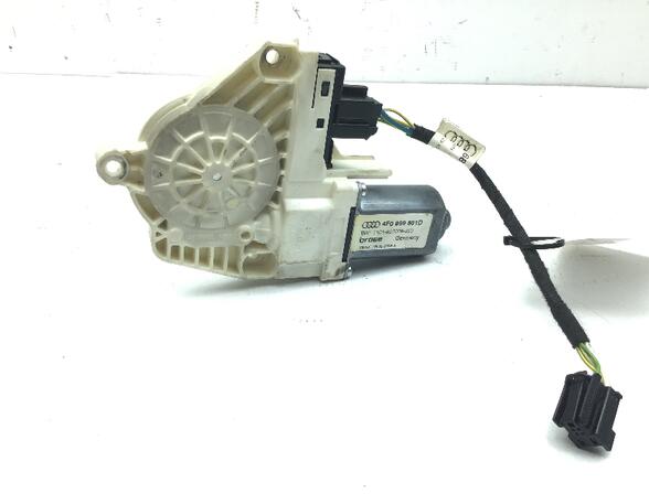 Electric Window Lift Motor AUDI A6 (4F2, C6)