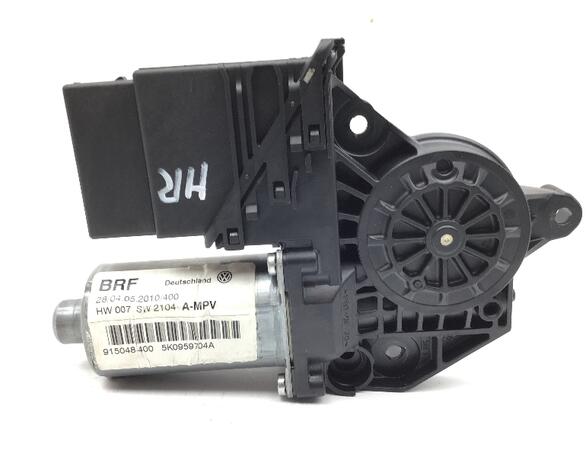 Electric Window Lift Motor VW Touran (1T1, 1T2), VW Touran (1T3)