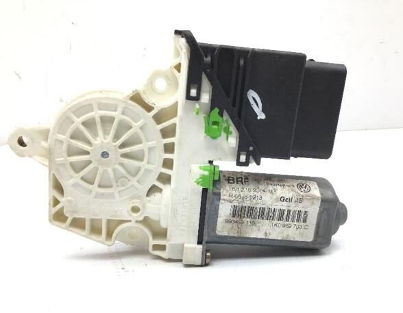 Electric Window Lift Motor VW Golf V (1K1)