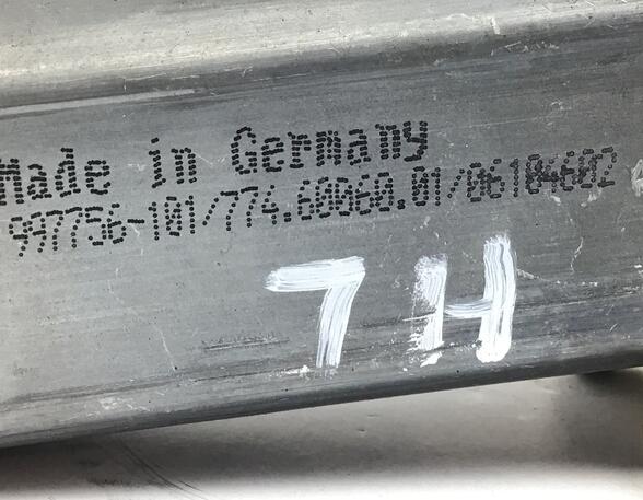 362584 Motor Fensterheber links hinten VW Golf V (1K) 1K0959703C