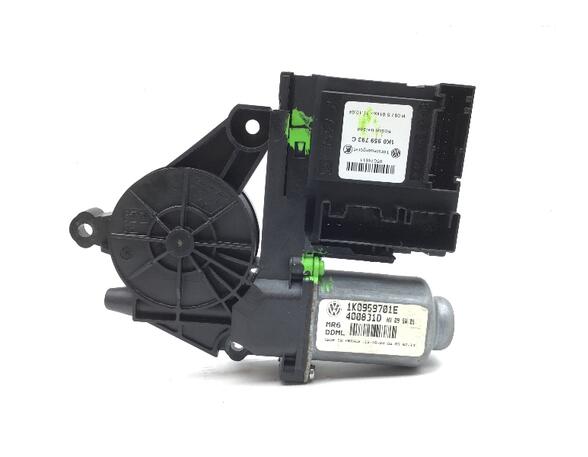 Electric Window Lift Motor VW Golf V (1K1)