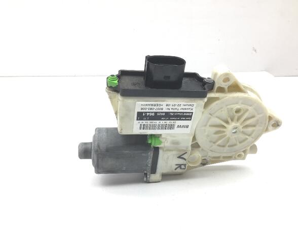 364259 Motor Fensterheber rechts vorne BMW X3 (E83) 6925964-1