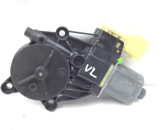 Electric Window Lift Motor FORD FIESTA VI (CB1, CCN)