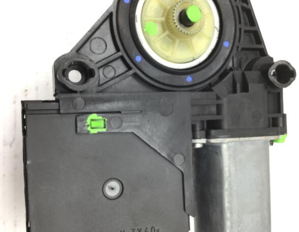 Electric Window Lift Motor SKODA OCTAVIA II Combi (1Z5)