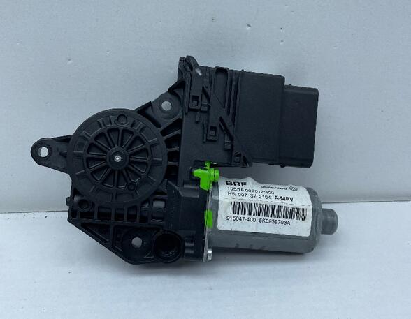 Electric Window Lift Motor VW TOURAN (1T1, 1T2), VW TOURAN (1T3)