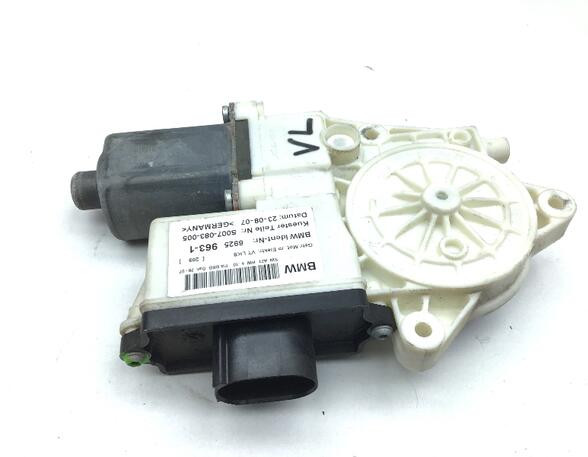 367642 Motor Fensterheber links vorne BMW X3 (E83) 6925963-1