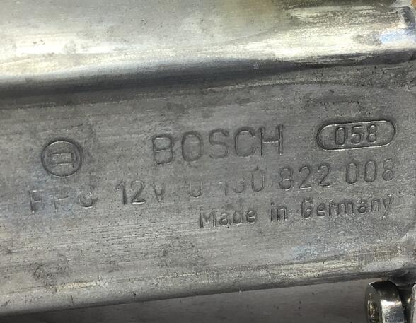 367876 Motor Fensterheber links hinten MERCEDES-BENZ C-Klasse (W203) A2038202942