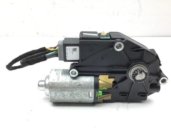 Sunroof Motor MERCEDES-BENZ M-Klasse (W164)