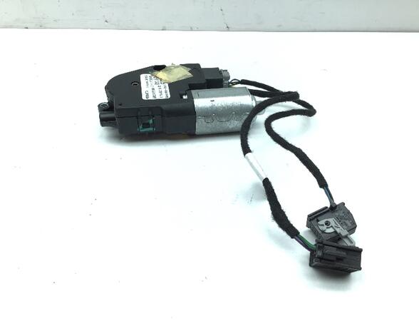 Sunroof Motor MERCEDES-BENZ M-Klasse (W164)