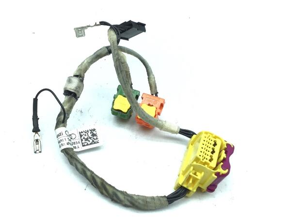 360625 Kabel Airbag AUDI A4 Avant (8E, B7) 4F0971589A