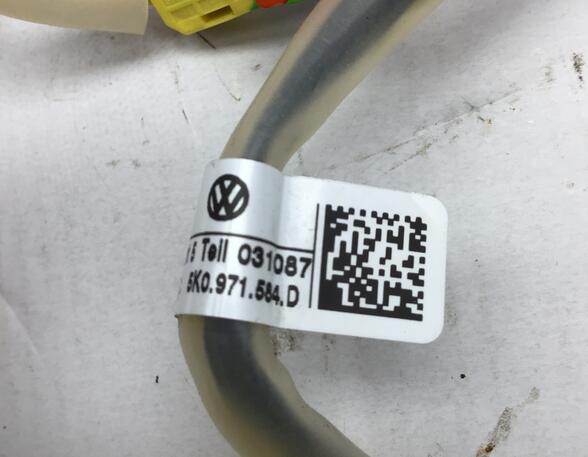 Kabel Airbag VW TOURAN (1T1, 1T2), VW TOURAN (1T3), VW TOURAN VAN (1T3), VW TOURAN (5T1)