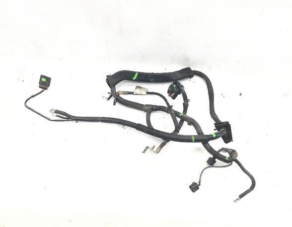 Cable Alternator AUDI Q5 (8RB), AUDI Q5 Van (8RB)