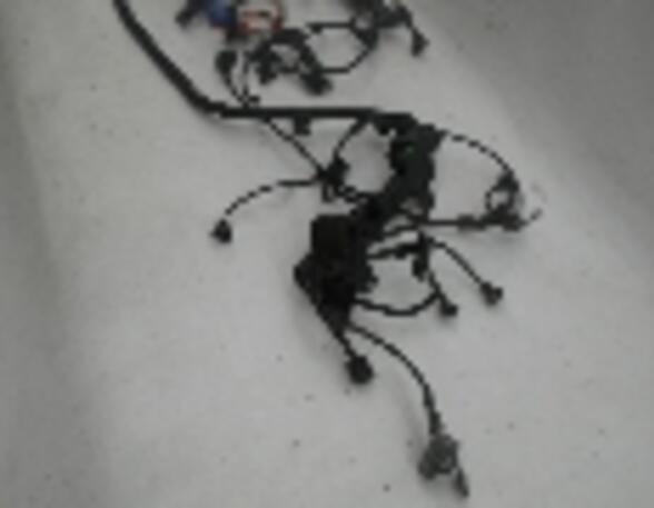 Engine Wiring Harness BMW X1 (E84)