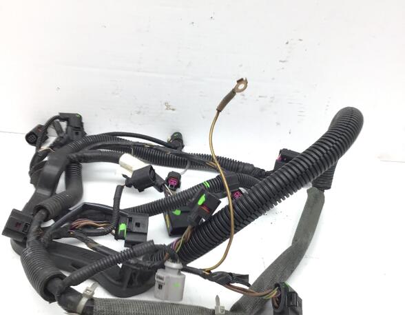 Engine Wiring Harness VW POLO (9N_)