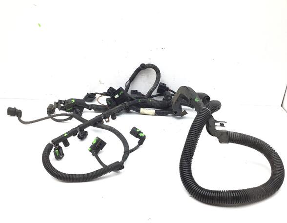 Engine Wiring Harness SKODA FABIA I (6Y2)