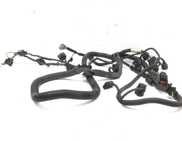 Engine Wiring Harness SKODA FABIA I (6Y2)