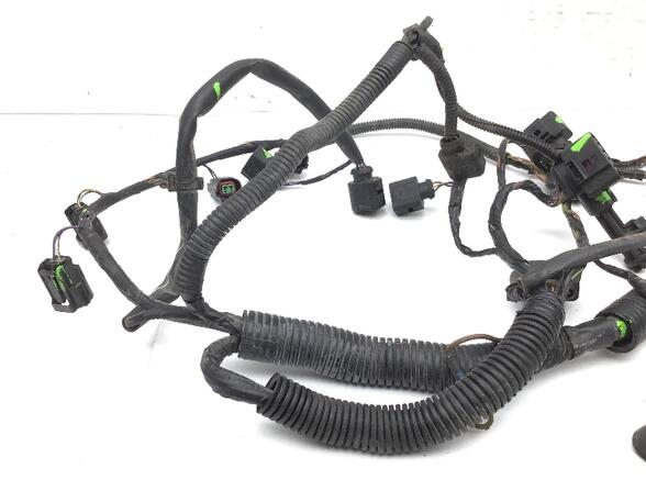 Engine Wiring Harness SKODA ROOMSTER (5J7), SKODA ROOMSTER Praktik (5J)