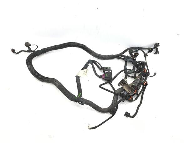 Engine Wiring Harness OPEL ASTRA H Estate (A04)