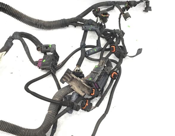 Engine Wiring Harness OPEL ASTRA H Estate (A04)