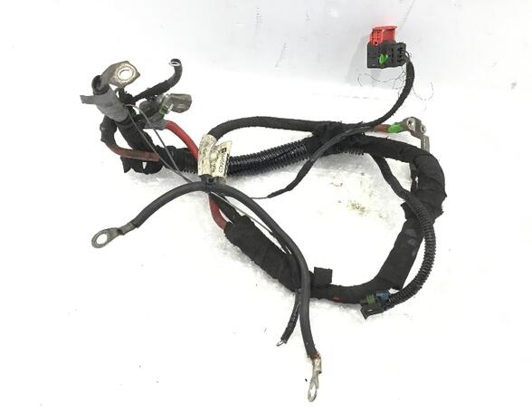 Engine Wiring Harness OPEL ASTRA H TwinTop (A04)