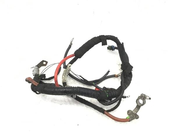 Engine Wiring Harness OPEL ASTRA H TwinTop (A04)