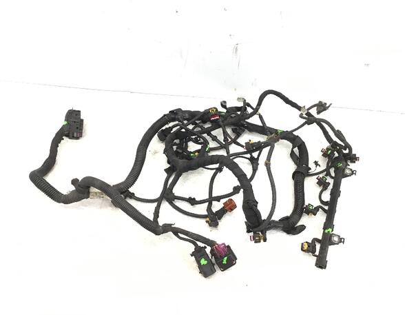 Engine Wiring Harness OPEL ASTRA H TwinTop (A04)