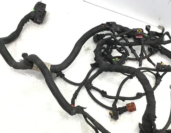 Engine Wiring Harness OPEL ASTRA H TwinTop (A04)