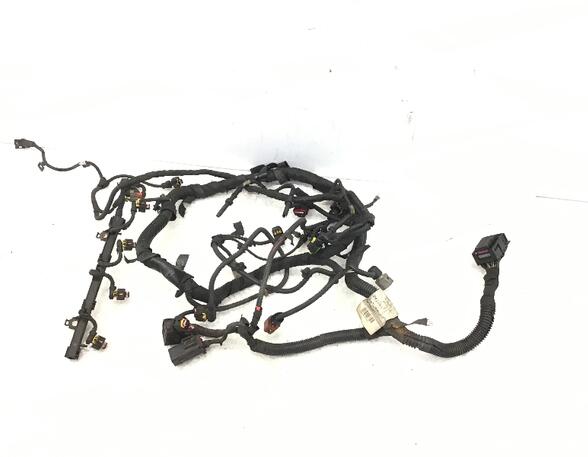 Engine Wiring Harness OPEL ASTRA H TwinTop (A04)