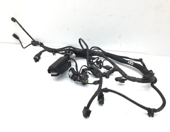 Engine Wiring Harness MERCEDES-BENZ A-CLASS (W169)